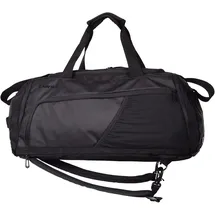 Cawila Duffel Tasche schwarz