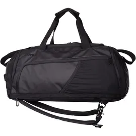 Cawila Duffel Tasche schwarz