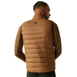 Regatta Marizion Weste - Nut Brown - 3XL