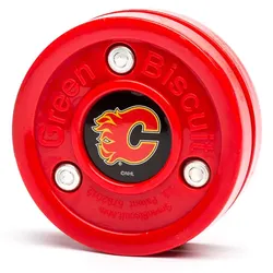 Green Biscuit (Teams) | Calgary Flames