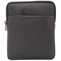 Bogner Keystone Frank Shoulderbag XSVZ 1 24 cm - Darkgrey