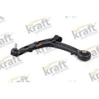 Kraft Automotive Lenker, Radaufhängung