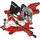 Einhell TE-SM 36/210 ohne Akku