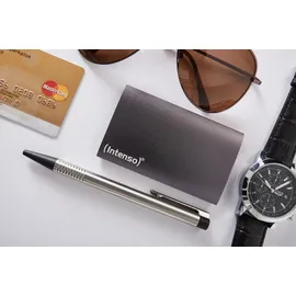 Intenso Premium 128 GB USB 3.0 anthrazit 3823430