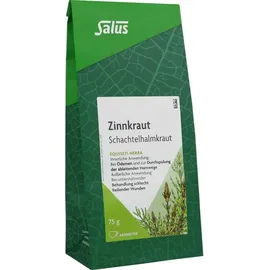 SALUS Zinnkraut Tee Schachtelhalmkraut Salus