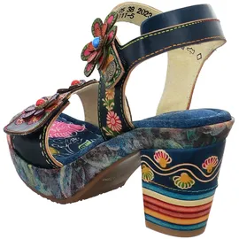LAURA VITA Nellao 05 Damen Blau 38