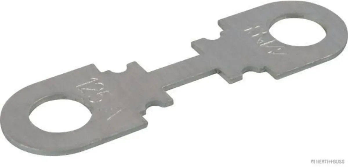 Zekering HERTH+BUSS ELPARTS 50295008