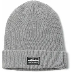 COLUMBIA Lost Lager II Beanie CITY GREY
