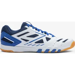 Tischtennisschuhe TTS 560 blau/weiss 39