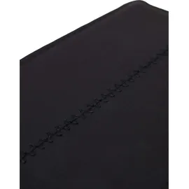 QUIKSILVER Stitchy 3 Geldbörse schwarz