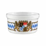 SELTMANN WEIDEN Compact Bayern Pastetennapf Schmalz 9 cm