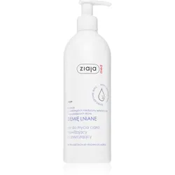 Ziaja Med Linseed Duschgel 400 ml