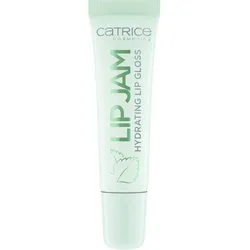 Catrice - Feuchtigkeitsspendender Lippen-Jam-Glanz 10 ml