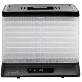 Concept SO2042 Dörrautomat digital 500 W