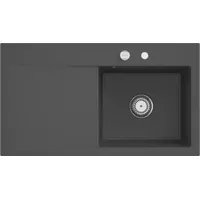 Villeroy & Boch V&B Spüle Subway Style 50 re,