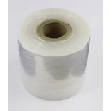 TRU Components Stretchfolie Transparent 180 m x 10 cm 1 St.