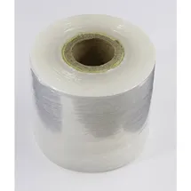 TRU Components Stretchfolie Transparent 180 m x 10 cm 1 St.