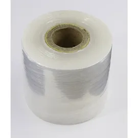 TRU Components Stretchfolie Transparent 180 m x 10 cm 1 St.