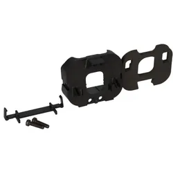 Bosch PowerTube Montage-Kit horizontal/vertikal - Das smarte System