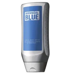 Avon Individual Blue Duschgel 250 ml