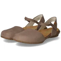 El Naturalista Wakataua Damen Braun/Beige/Grau 40