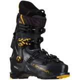 La Sportiva Vega Tourenskischuhe schwarz,