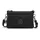 Kipling Riri Umhängetasche 24 cm Leather Black