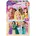 Educa Kinderpuzzle Disney Prinzessinnen 2x100 Teile Puzzleset Arielle Rapunzel Mulan Princess ab 5 Jahren