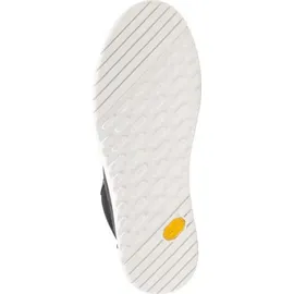 Sidi Arx Motorradschuhe - Schwarz/Grau/Weiß / 44