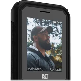CAT B40 schwarz