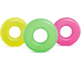 Intex Schwimmband Neon Frostrohr 91 cm
