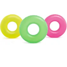 Intex Schwimmband Neon Frostrohr 91 cm
