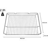 Neff Z11CR10X0 Back- und Bratrost
