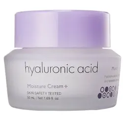 It'S Skin Hyaluronic Acid Moisture Cream+