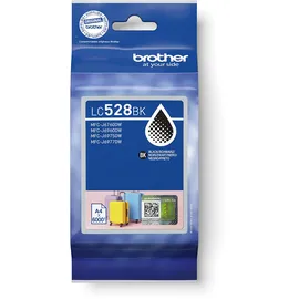 Brother LC528BK schwarz