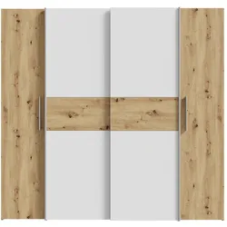 KALIXTUS Kleiderschrank