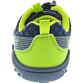 Dockers Kinder blau 34
