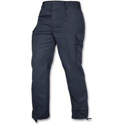 Leo Koehler Bundeswehr Moleskinhose Original blau, Größe 62