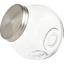 VBS Vorratsglas 1.300 ml 2 St.