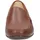 SIOUX Mokassin Herren Braun 39,5