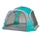 Coleman Event Dome Extra Large 4,5 x 4,5 m blau/weiß