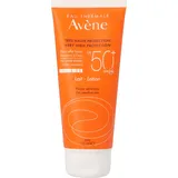 Avène Avene Sun Lotion SPF50+ 100 ml