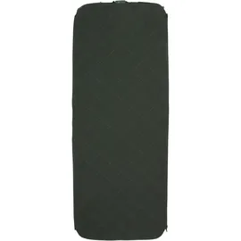 Exped LuxeMat Isomatte (Größe 183x65cm, gruen)