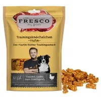 Fresco Trainingsknöchelchen Huhn 150 g