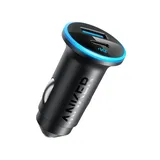 Anker A2735G11, Auto, Zigarettenanzünder, Schwarz