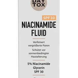 Daytox Niacinamide Fluid LSF 30 50 ml