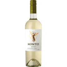 Montes Wines Sauvignon Blanc 2024 0,75 l