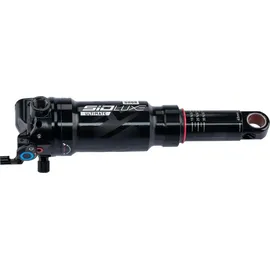 RockShox Dämpfer SIDLuxe Ultimate Remote A2 sw,165x45,Trunnion,3-Pos, OutPull