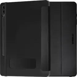 Otterbox React Folio Series Case | Samsung Galaxy Tab S9+/ Galaxy Tab 10+ | schwarz