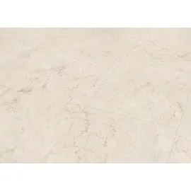 Classen Vinyl Designboden Ceramin Floors Tera Marmor weiß